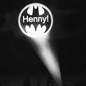 Meet your Posher, Jerome